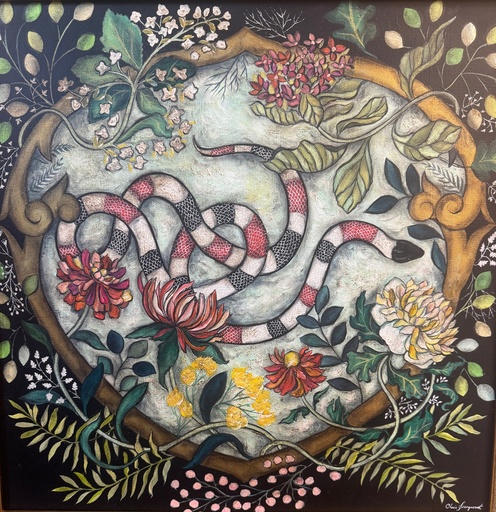 [CJ03] Chris Jeanguenat- Her Name is Penelope