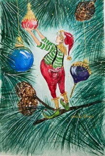 [DTW-SS09] Sheila Simons-Elfin Decorator