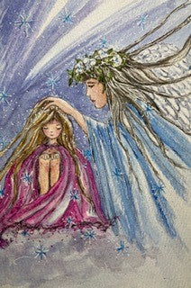 [DTW-SS06] Sheila Simons-The Blessing