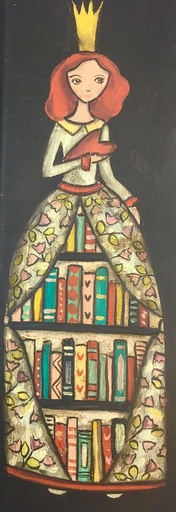 [CJ093] Chris Jeanguenat- The Librarian