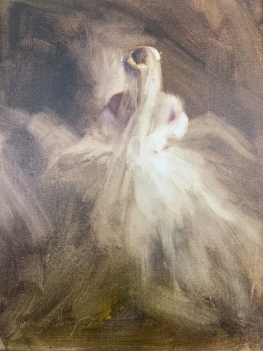 [SB091] Susan Bradbury-Bride Study