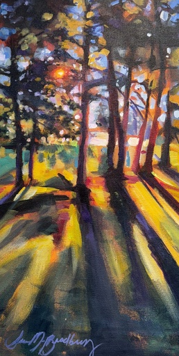 [SB034] Susan Bradbury-Pines of North River