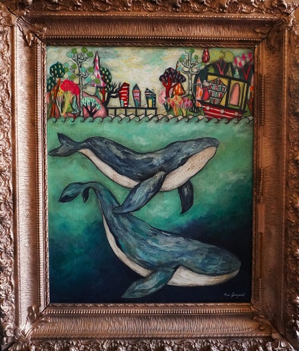 [ATS-CJ05] Chris Jeanguenat- Whale Song