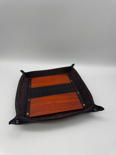 [WD01] Warren Dorer-Clutter Catcher 2