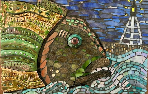 [ATS-CM02] Collette Mann- Wise Old Fish