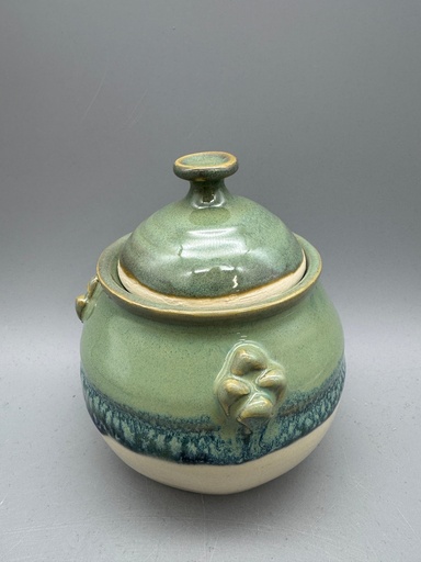 [WJ17] Wendy Jensen - Sugar Bowl