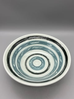[WJ063] Wendy Jensen -Striped Bowl