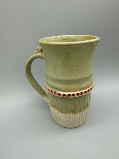 [WJ11] Wendy Jensen -Tall Mug
