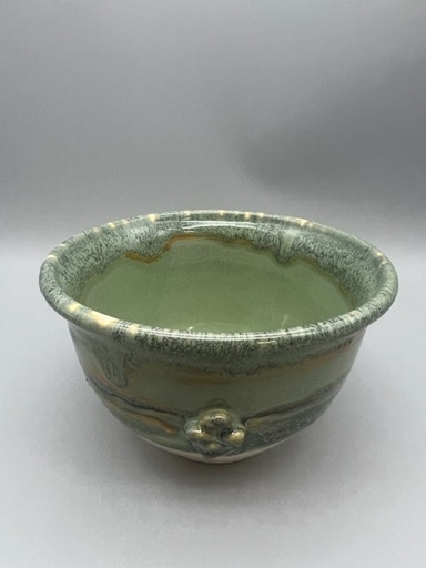 [WJ2] Wendy Jenson-Green Bowl