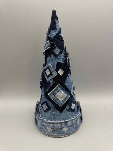 [CTP-AD02] Averelle Dylan- Winter Dream Denim Tree