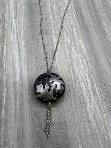 [CQ01] Cynthia Quesenberry- Ceramic Overlay