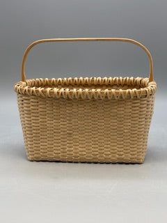 [FANFIB-DH02] Davida Hall - Shaker Style Basket