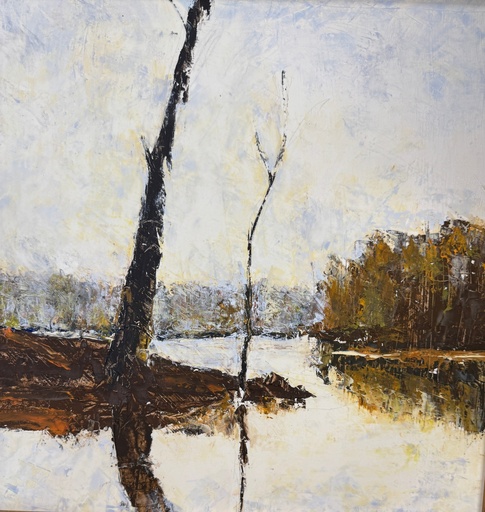 [BL035] Bart Levy-Autumn Austerity