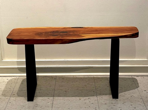 [DG011] Donald Grantham -Cedar Bench